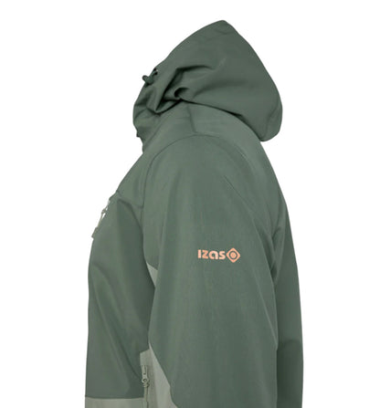 Chaqueta Outdoor_Hombre_IZAS Lanett M