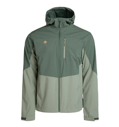 Chaqueta Outdoor_Hombre_IZAS Lanett M