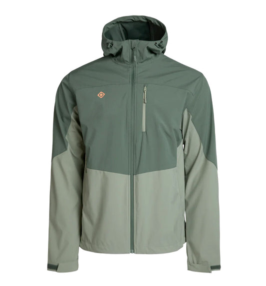 Chaqueta Outdoor_Hombre_IZAS Lanett M