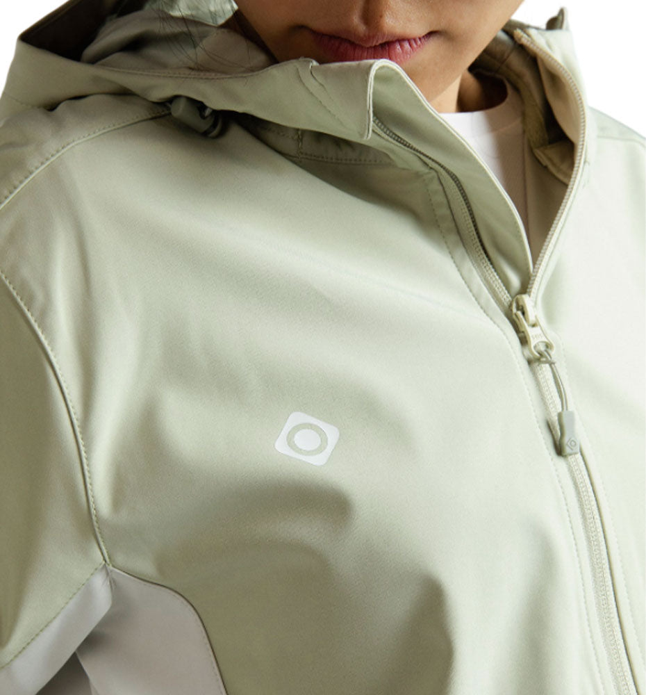 Chaqueta Outdoor_Mujer_IZAS Lanett W
