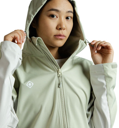 Chaqueta Outdoor_Mujer_IZAS Lanett W
