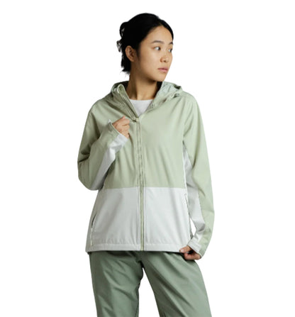 Chaqueta Outdoor_Mujer_IZAS Lanett W