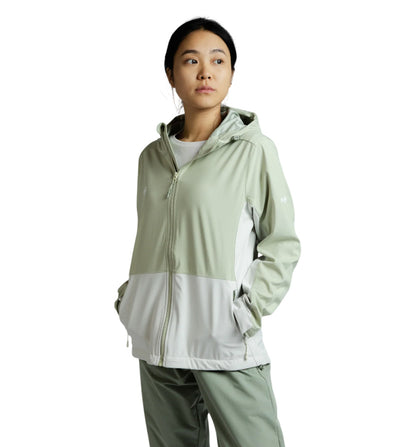Chaqueta Outdoor_Mujer_IZAS Lanett W