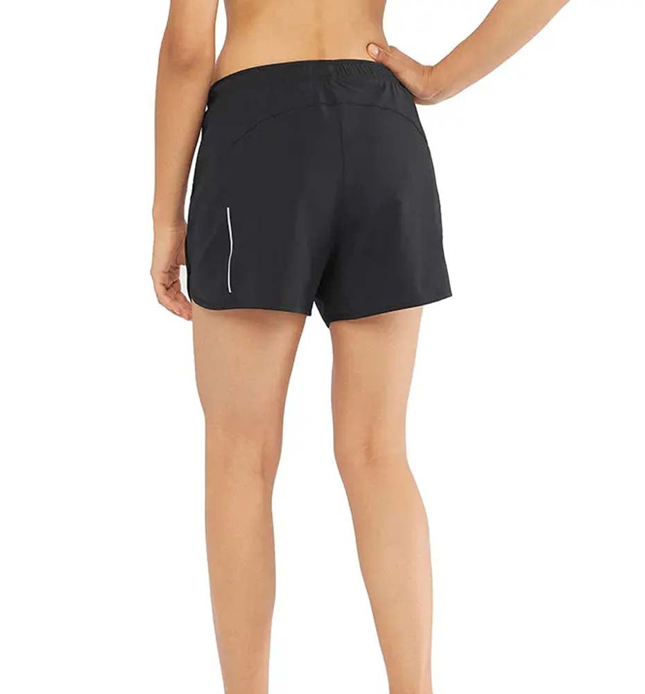 Agile short outlet w