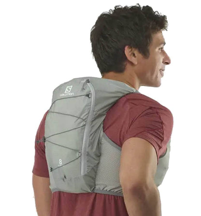 Trail Hydration Backpack_Unisex_SALOMON Active Skin 8 Set Wrought