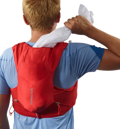 Trail Hydration Backpack_Unisex_SALOMON Adv Skin 5 Set