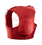 Mochila de Hidratação Trail Salomon Adv Skin 5 Set