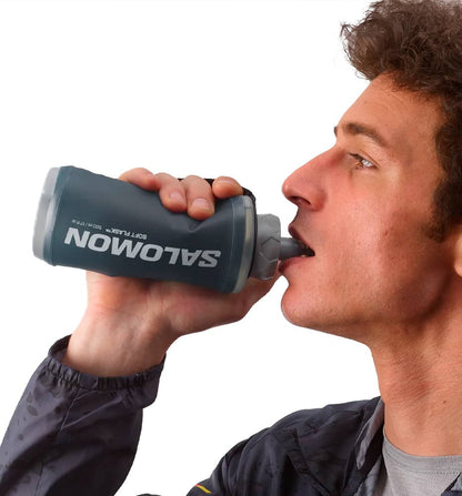 Botellas Trail_Unisex_SALOMON Active Handheld