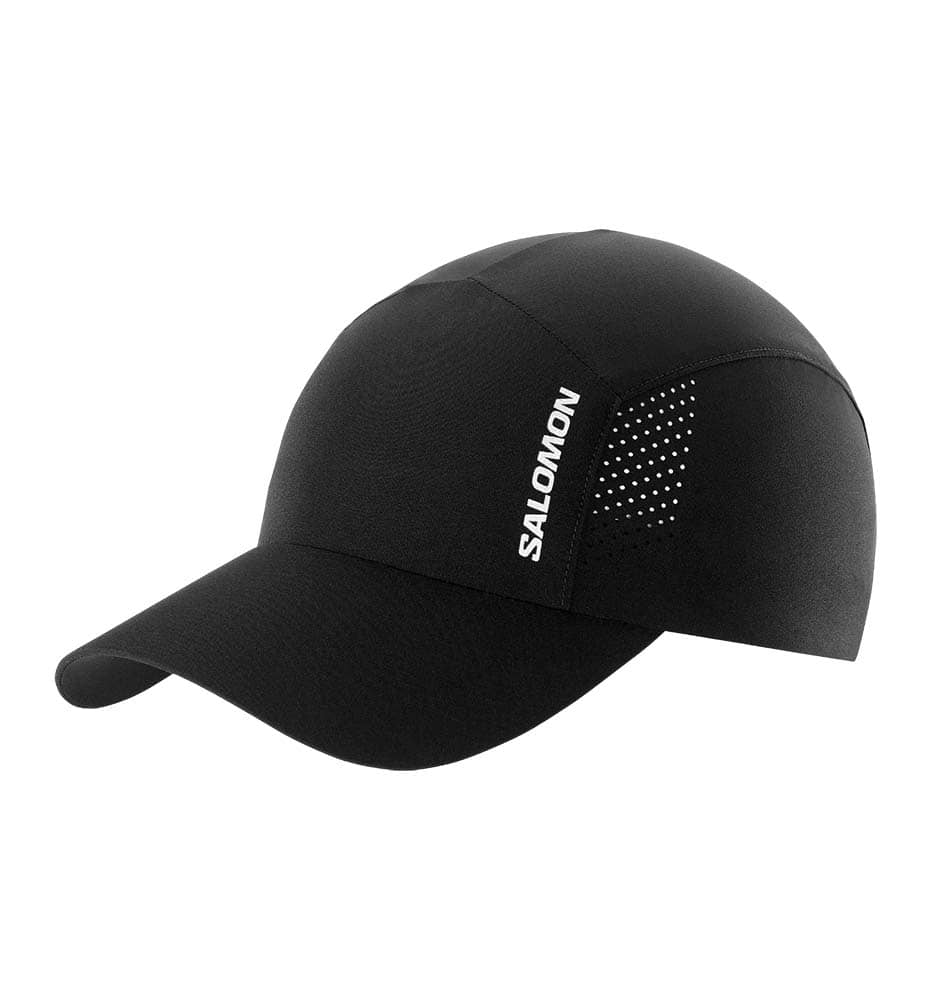 Gorra / Visera Trail_Unisex_SALOMON Cross Cap Deep