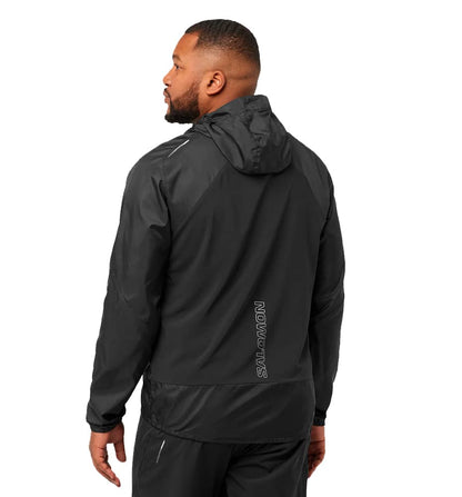 Chaqueta Trail_Hombre_SALOMON Bonatti Cross Fz Hoodie M