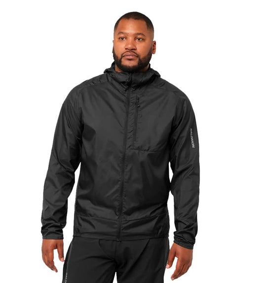 Chaqueta Trail_Hombre_SALOMON Bonatti Cross Fz Hoodie M