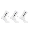 Calcetines Running Salomon Crew 3-Pack