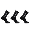 Calcetines Running Salomon Crew 3-Pack