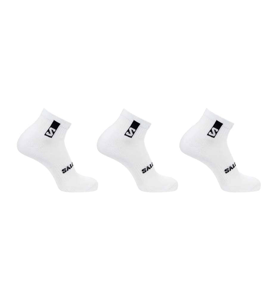 Trail_Unisex_SALOMON Socks Everyday Ankle Socks 3-pack