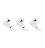 Calcetines Trail Salomon Calcetines Everyday Ankle 3-Pack