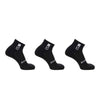 Trail_Unisex_SALOMON Socks Everyday Ankle Socks 3-pack