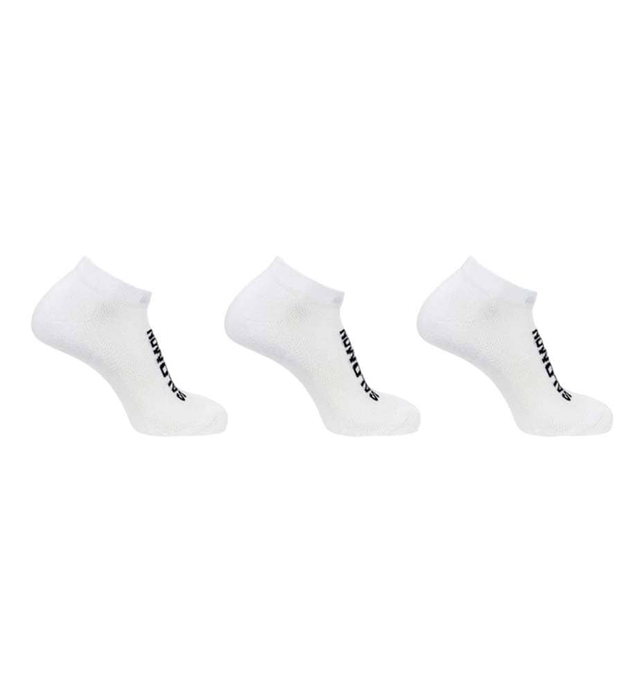 Trail_Unisex_SALOMON Socks Everyday Low Socks 3-pack