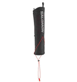 Bolso / Bandolera / Riñonera Trail Salomon Custom Quiver Black