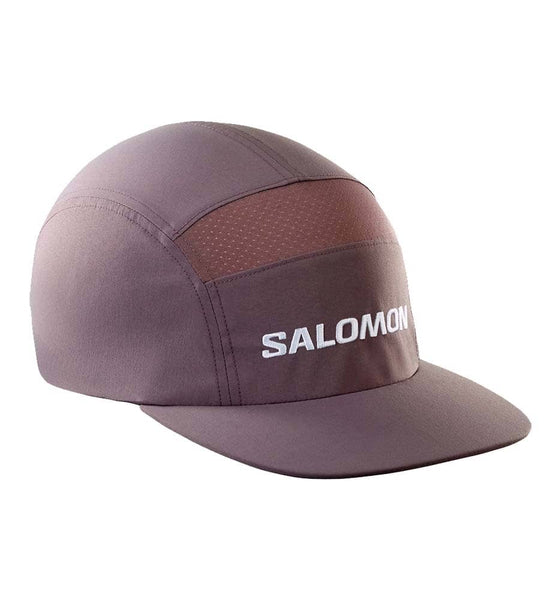 Gorra Trail_Unisex_SALOMON Cross Cap – BeUrbanRunning