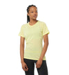 T-shirt M/c Trail_Woman_SALOMON Cross Run Ss Tee W