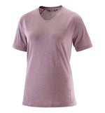 Camiseta M/C Trail Salomon Runlife Ss Tee W