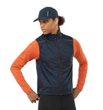Chaleco Trail Salomon Sense Flow Vest M