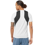 T-shirt M/C Trail Salomon Sense Aero Ss Tee M