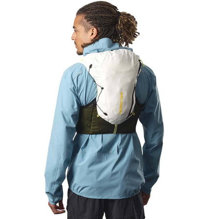 Trail Hydration Backpack_Unisex_SALOMON Adv Skin 12 Set