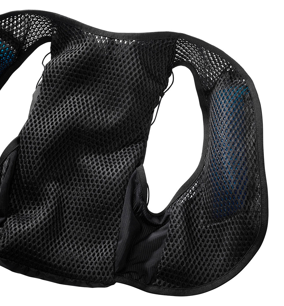 Mochila Hidratación Trail Salomon Active Skin 12 Set