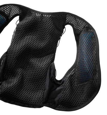 Mochila Hidratación Trail Salomon Active Skin 12 Set