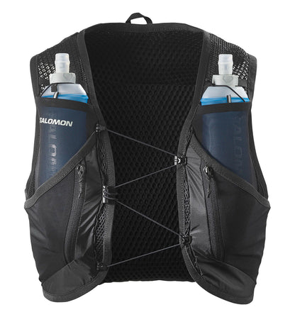 Mochila Hidratación Trail Salomon Active Skin 12 Set