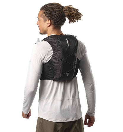 Trail Hydration Backpack_Unisex_SALOMON Active Skin 8 Set