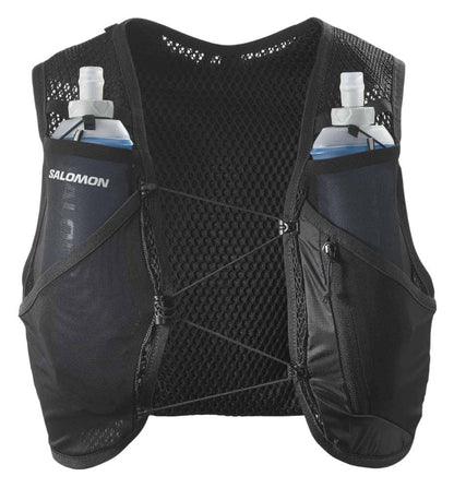 Trail Hydration Backpack_Unisex_SALOMON Active Skin 4 Set