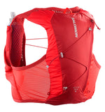 Mochila Hidratación Trail Salomon Active Skin 4 Set