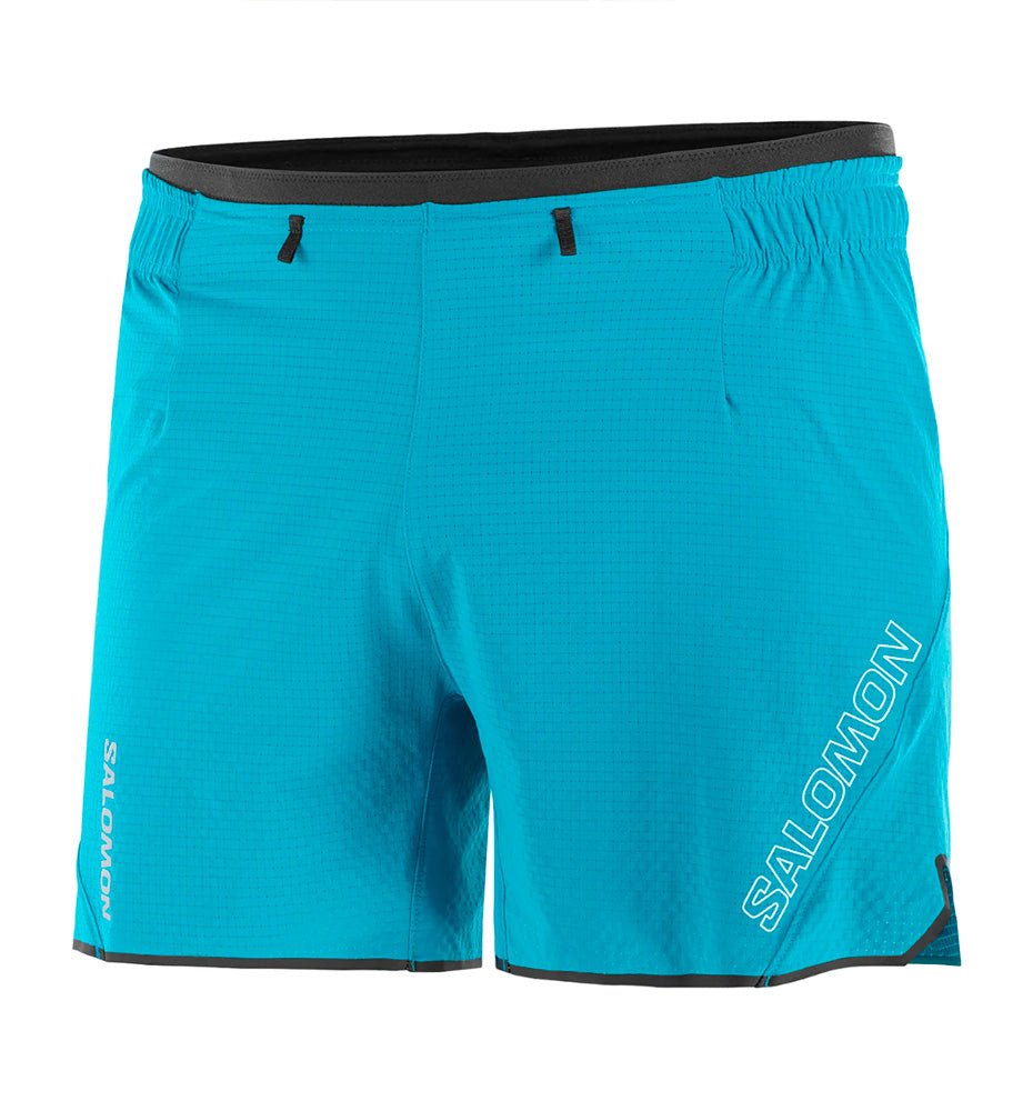 Short Trail_Men_SALOMON Sense Aero 5 Shorts M