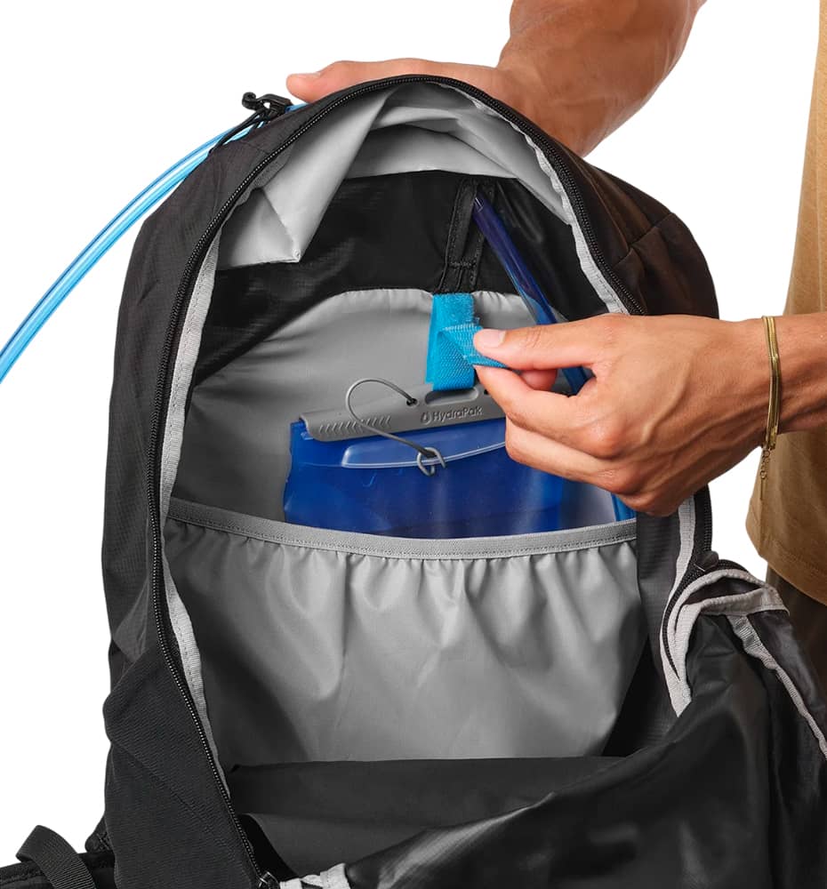 Mochila Outdoor_Unisex_SALOMON Trailblazer 10