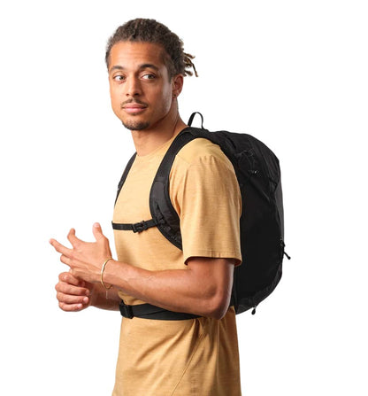 Mochila Outdoor_Unisex_SALOMON Trailblazer 10