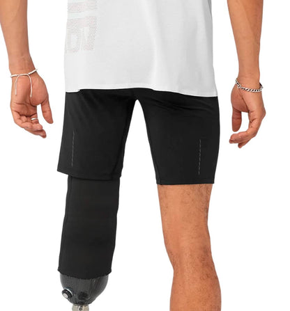 Mallas Short Trail_Hombre_SALOMON Sense Aero Short Tights M Deep