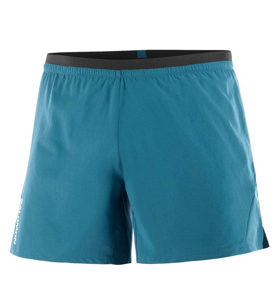 Short Trail_Men_SALOMON Cross 5 Shorts M