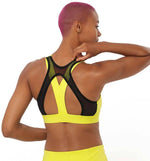 Bra Trail Salomon Cross Run Bra W