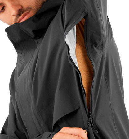 Men's Outdoor Jacket_SALOMON Outerpath Pro M
