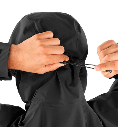 Chaqueta Outdoor_Hombre_SALOMON Outerpath Pro M