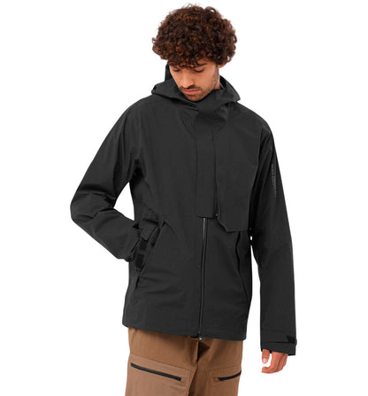 Men's Outdoor Jacket_SALOMON Outerpath Pro M