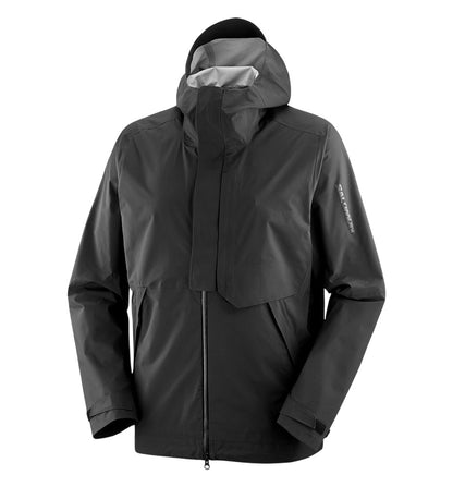 Men's Outdoor Jacket_SALOMON Outerpath Pro M