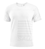 T-shirt M/C Trail Salomon Sense Aero Ss Tee Gfx M