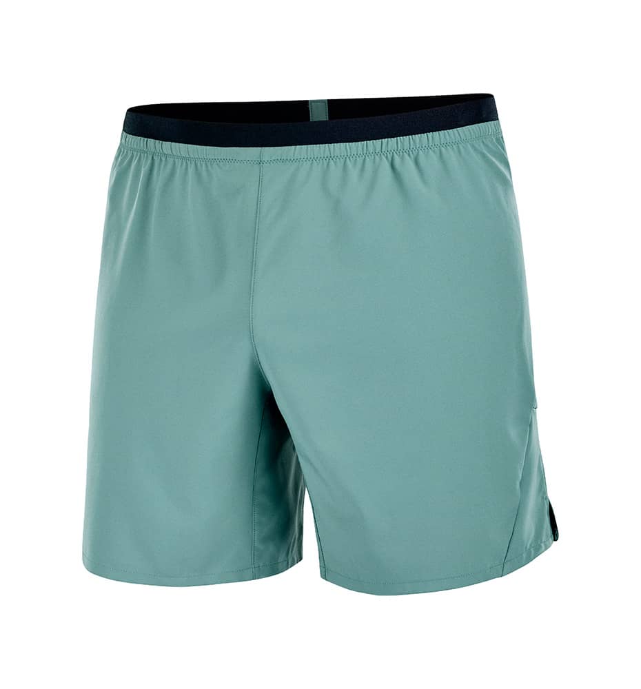 Short Trail_Men_SALOMON Cross 7 Shorts No Lin M