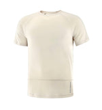 T-shirt M/c Trail_Men_SALOMON Cross Run Ss Tee M