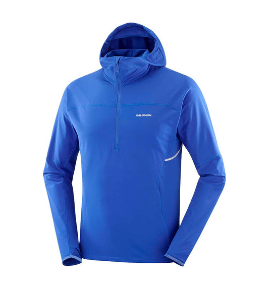 Chaqueta Trail_Hombre_SALOMON Sense Aero Hybrid Hz Hd M