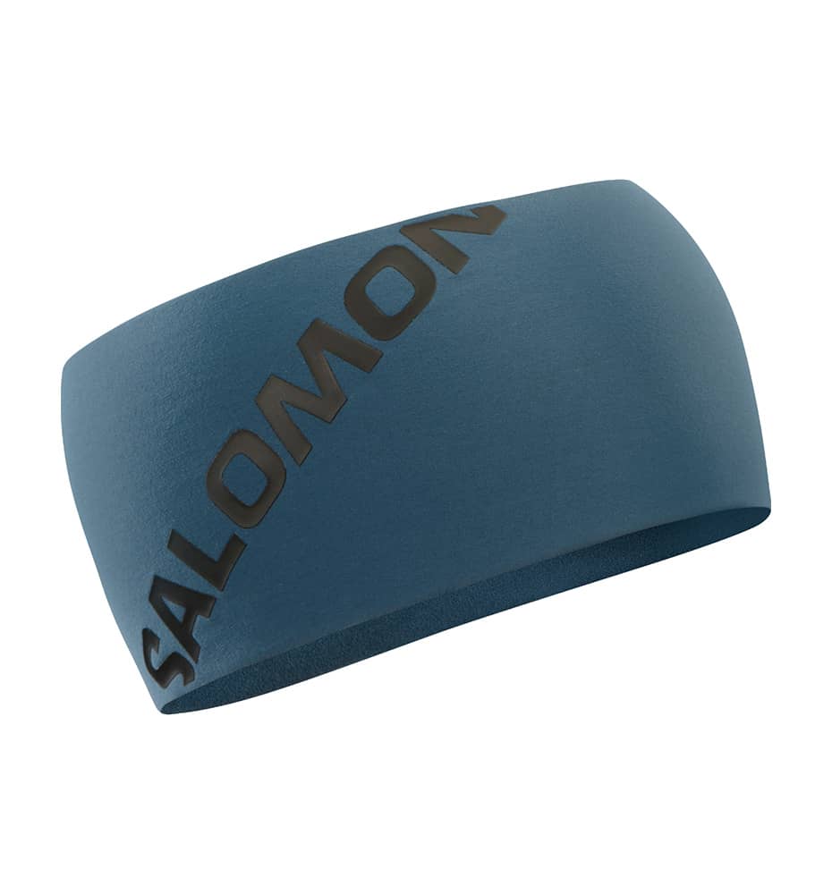 Cintas / Muñequeras Trail_Unisex_SALOMON Rs Pro Headband