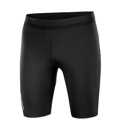 Short Trail Tights_Men_SALOMON Cross Short Tights M